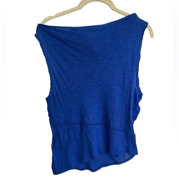 FREE PEOPLE Women's Fall For Me T-Shirt, Size LARGE - Picture 5 of 9